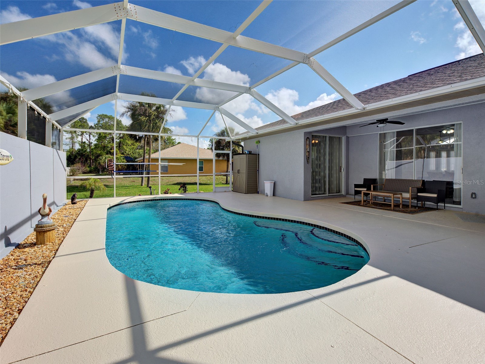 2689 Westberry Terrace North Port FL 34286 A4685566 image14