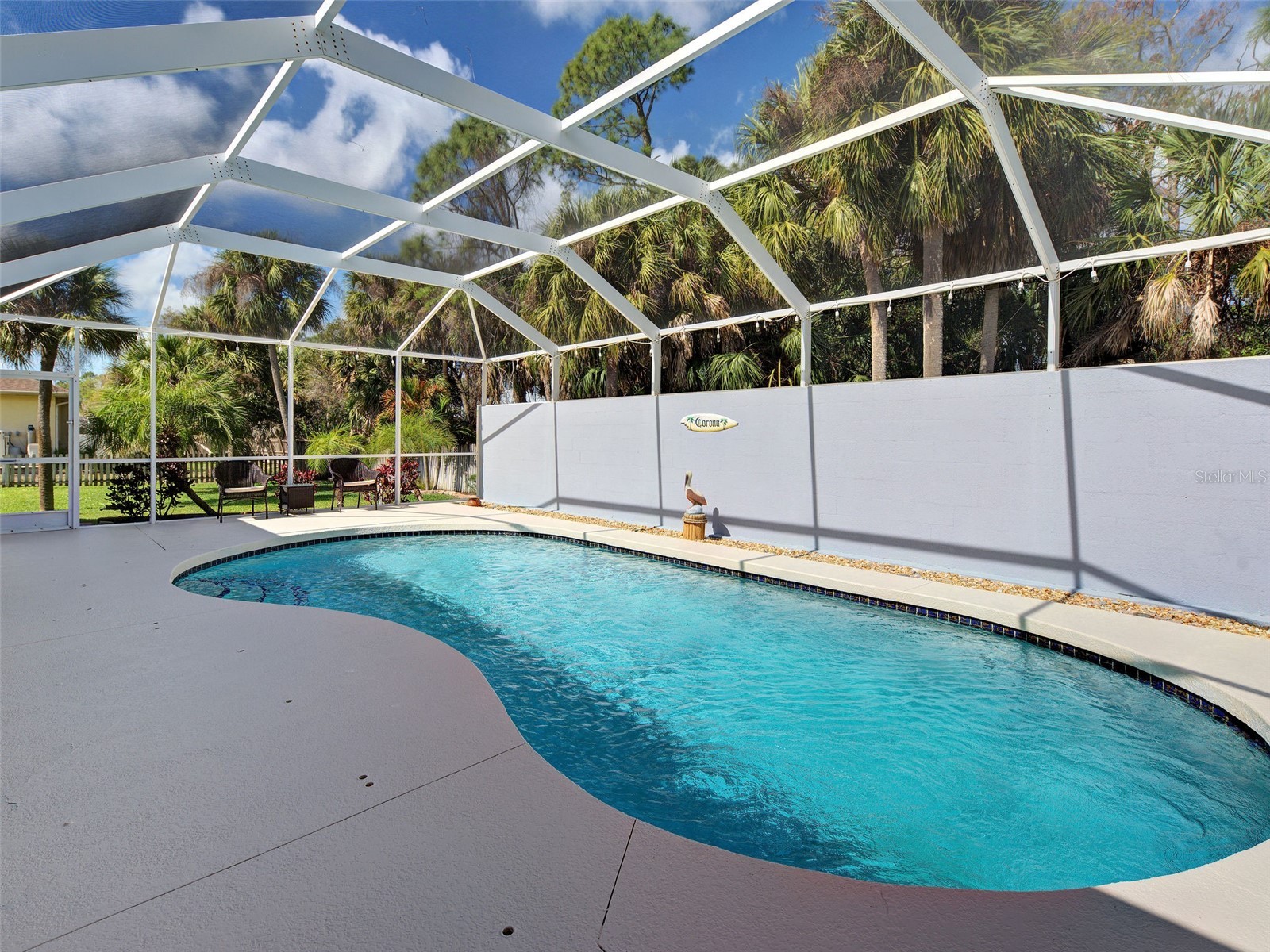 2689 Westberry Terrace North Port FL 34286 A4685566 image17