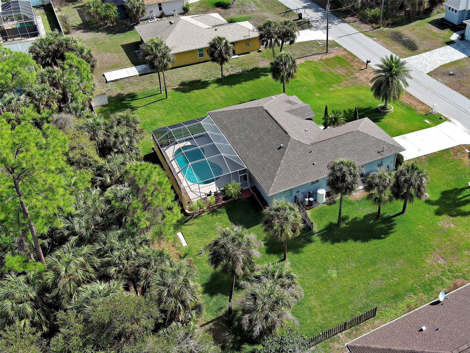 2689 Westberry Terrace North Port FL 34286 A4685566 image2