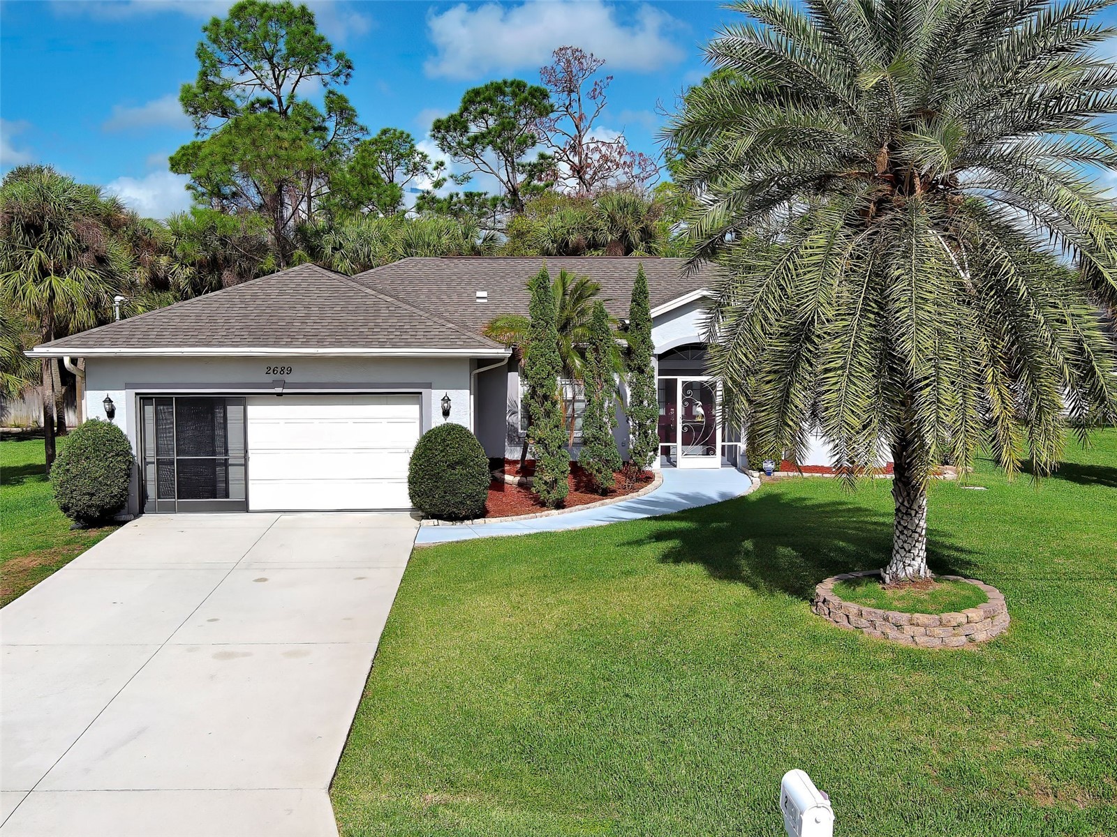 2689 Westberry Terrace North Port FL 34286 A4685566 image57