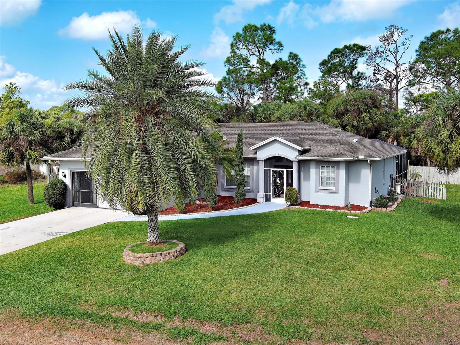 2689 Westberry Terrace North Port FL 34286 A4685566 image58