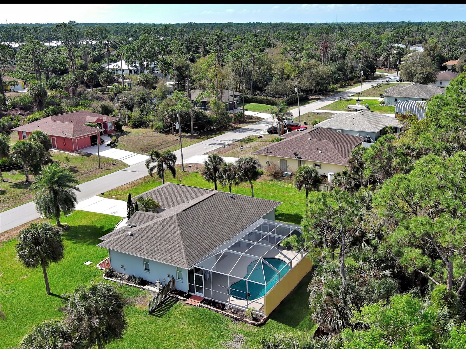 2689 Westberry Terrace North Port FL 34286 A4685566 image63