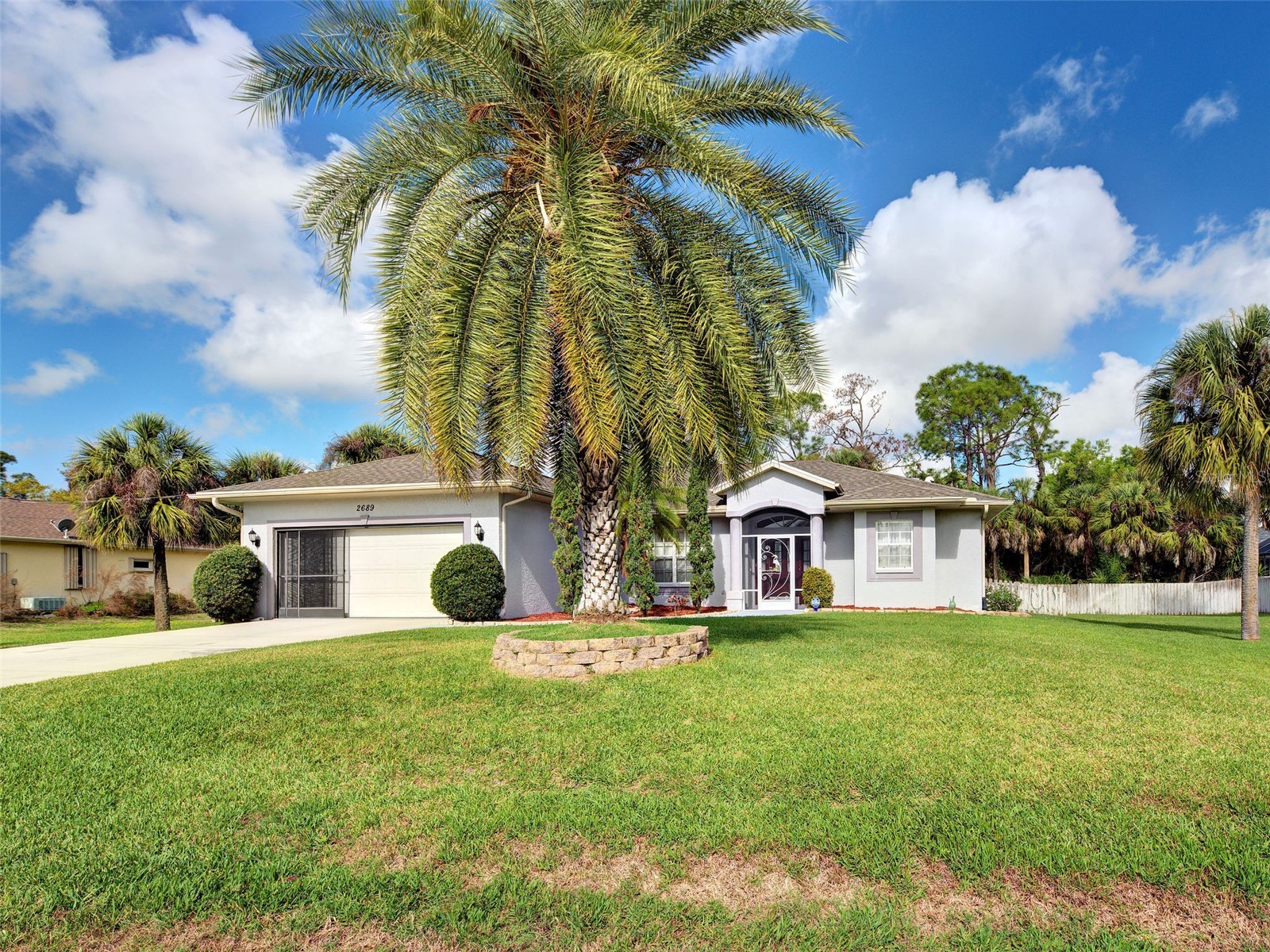 2689 Westberry Terrace North Port FL 34286 A4685566 image67