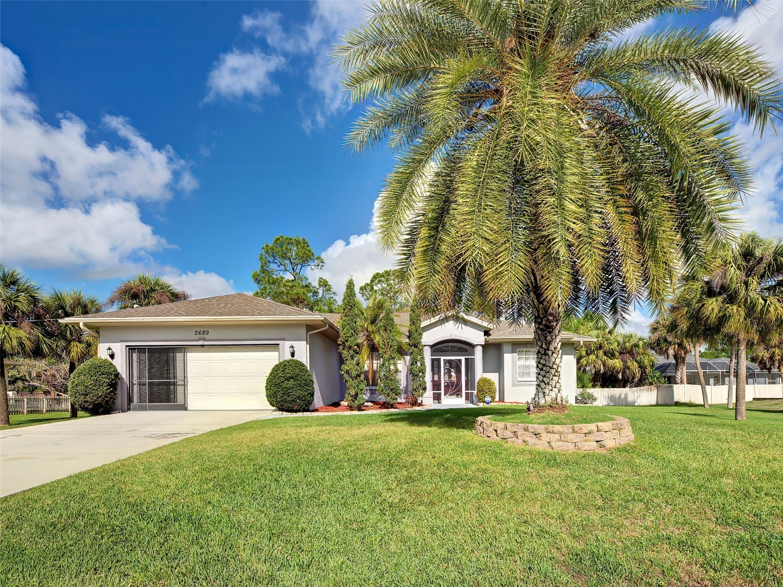 2689 Westberry Terrace North Port FL 34286 A4685566 image68