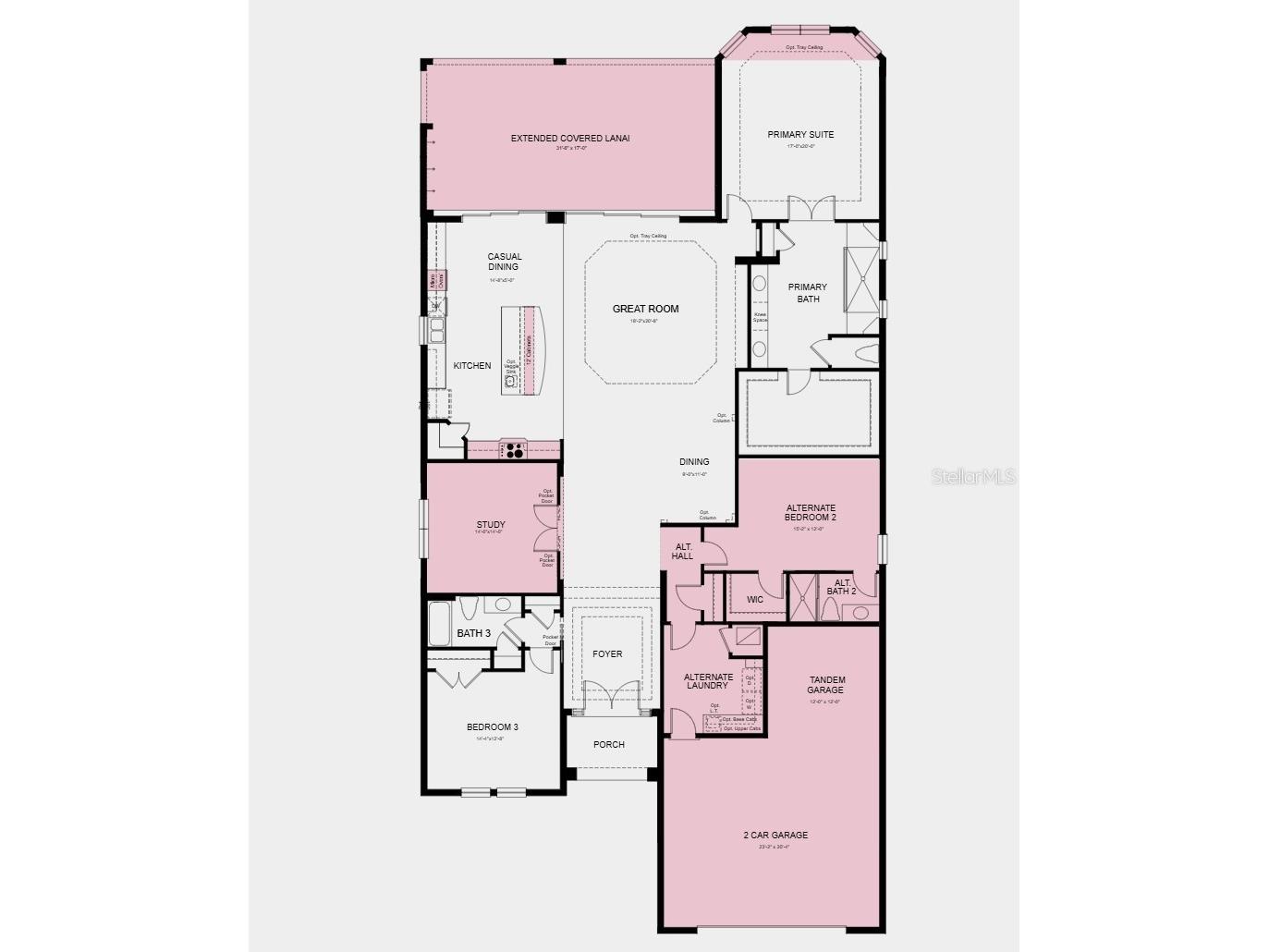 26891 Victoria Place Punta Gorda FL 33955 A4639448 image33