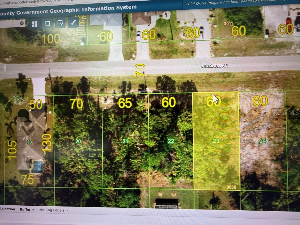 269 Albatross Road Rotonda West FL 33947 O6281371 image2
