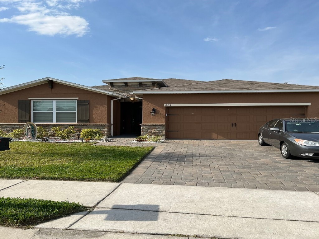 269 Brunswick Drive Davenport FL 33837 S5081661 image1