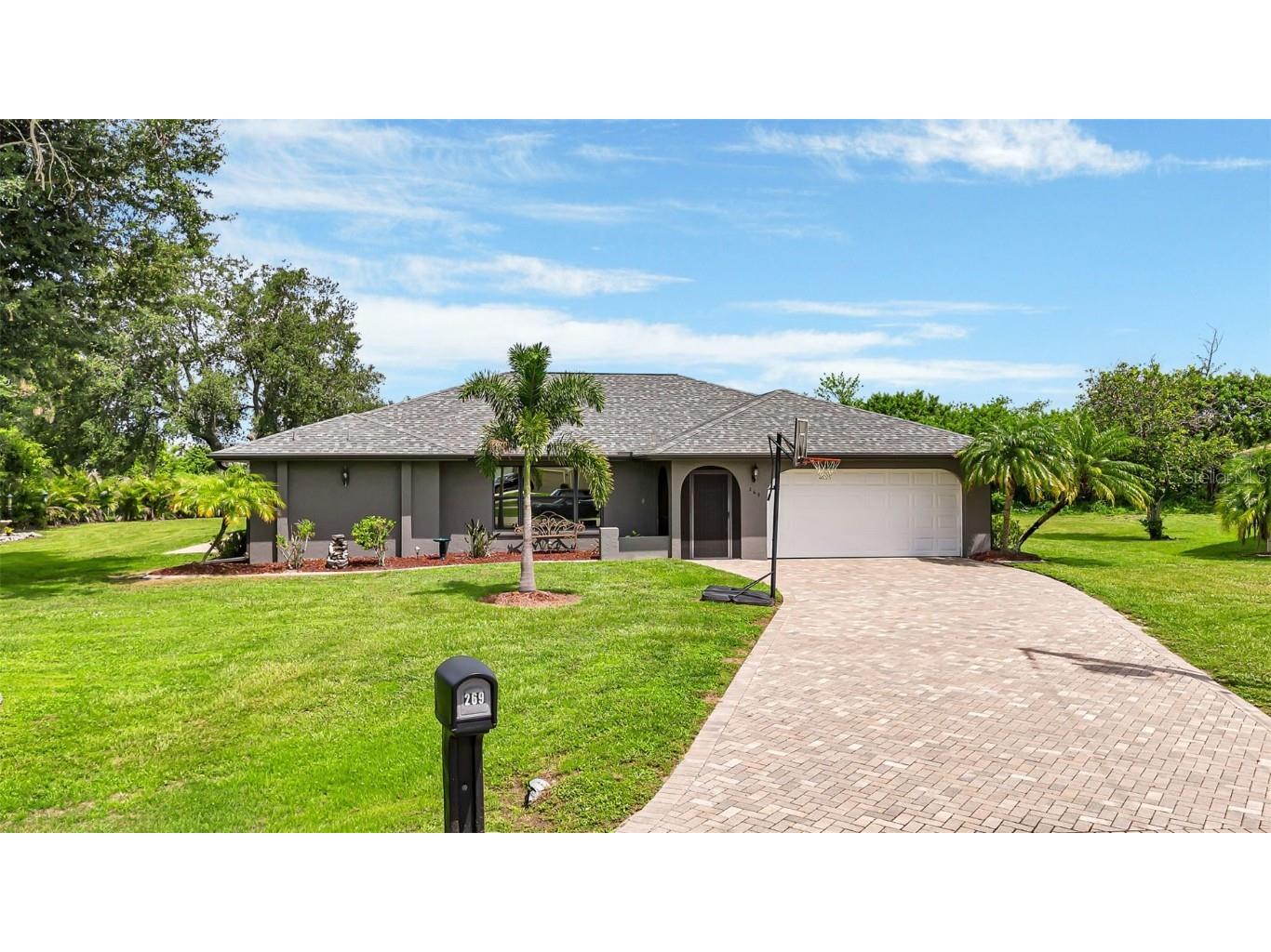 269 Franca Street Punta Gorda FL 33983 C7495014 image1