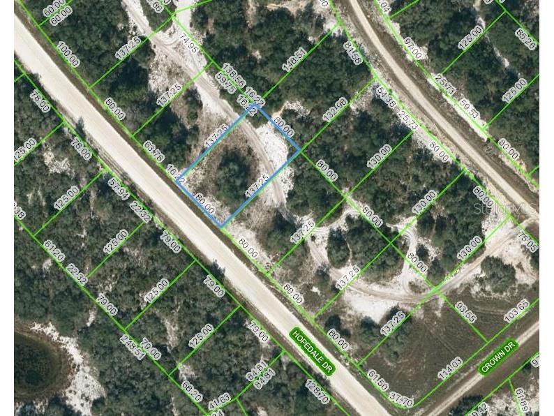 269 Hopedale Drive Lake Placid FL 33852 OM623423 image1