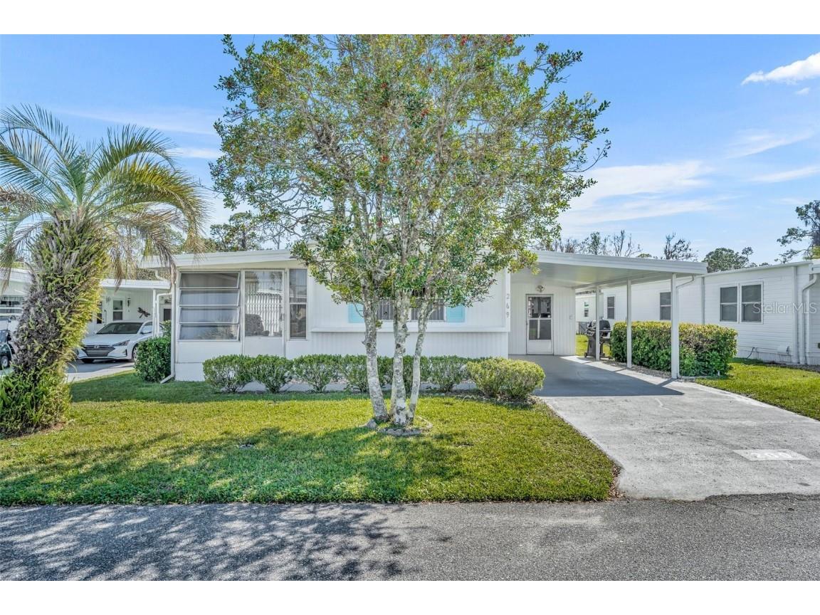 269 Kelou Court Leesburg FL 34788 G5093597 image1