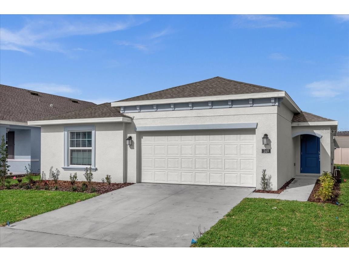 269 Lawson Avenue Haines City FL 33844 O6189152 image1