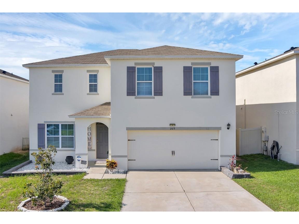 269 Ludisia Loop Davenport FL 33837 O6359603 image1