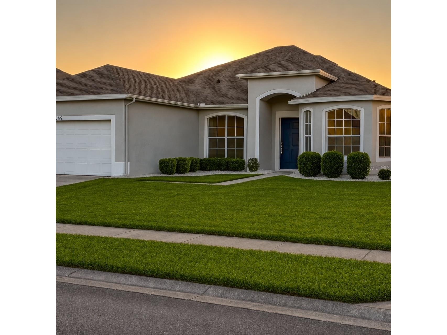 269 Magnolia Park Trail Sanford FL 32773 V4944390 image1