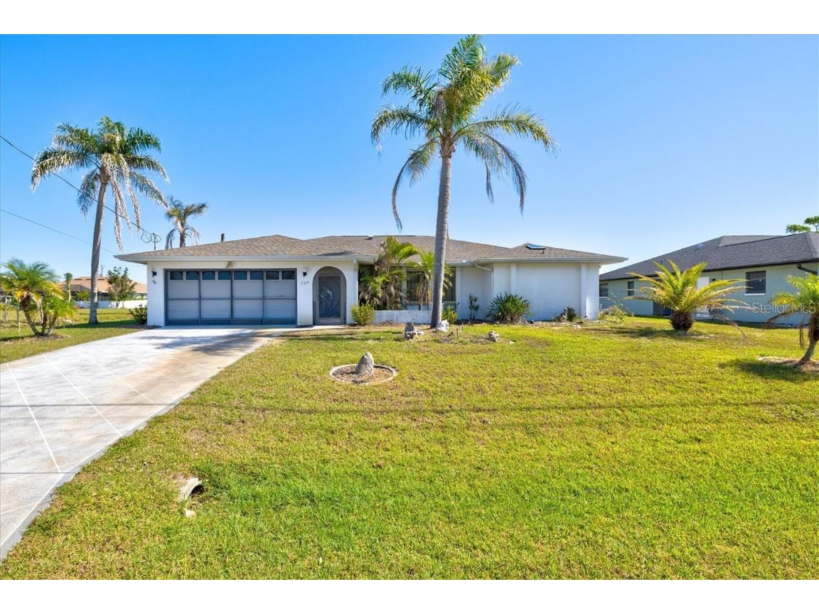 269 Mark Twain Lane Rotonda West FL 33947 N6137600 image1