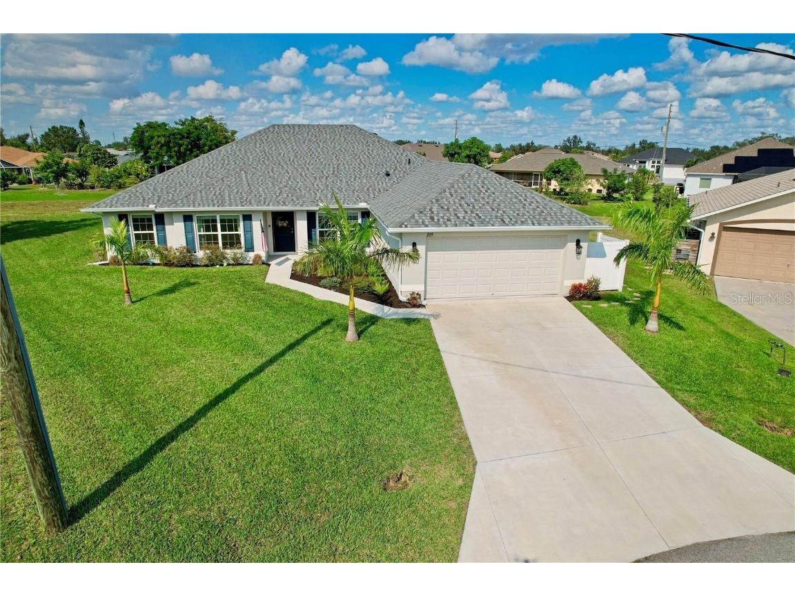 269 Perute Court Punta Gorda FL 33983 A4593904 image1