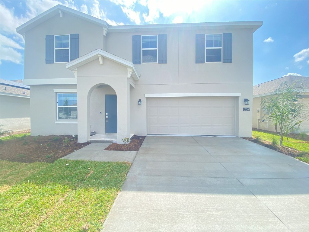 269 Pineywoods Street Saint Cloud FL 34772 O6210555 image1