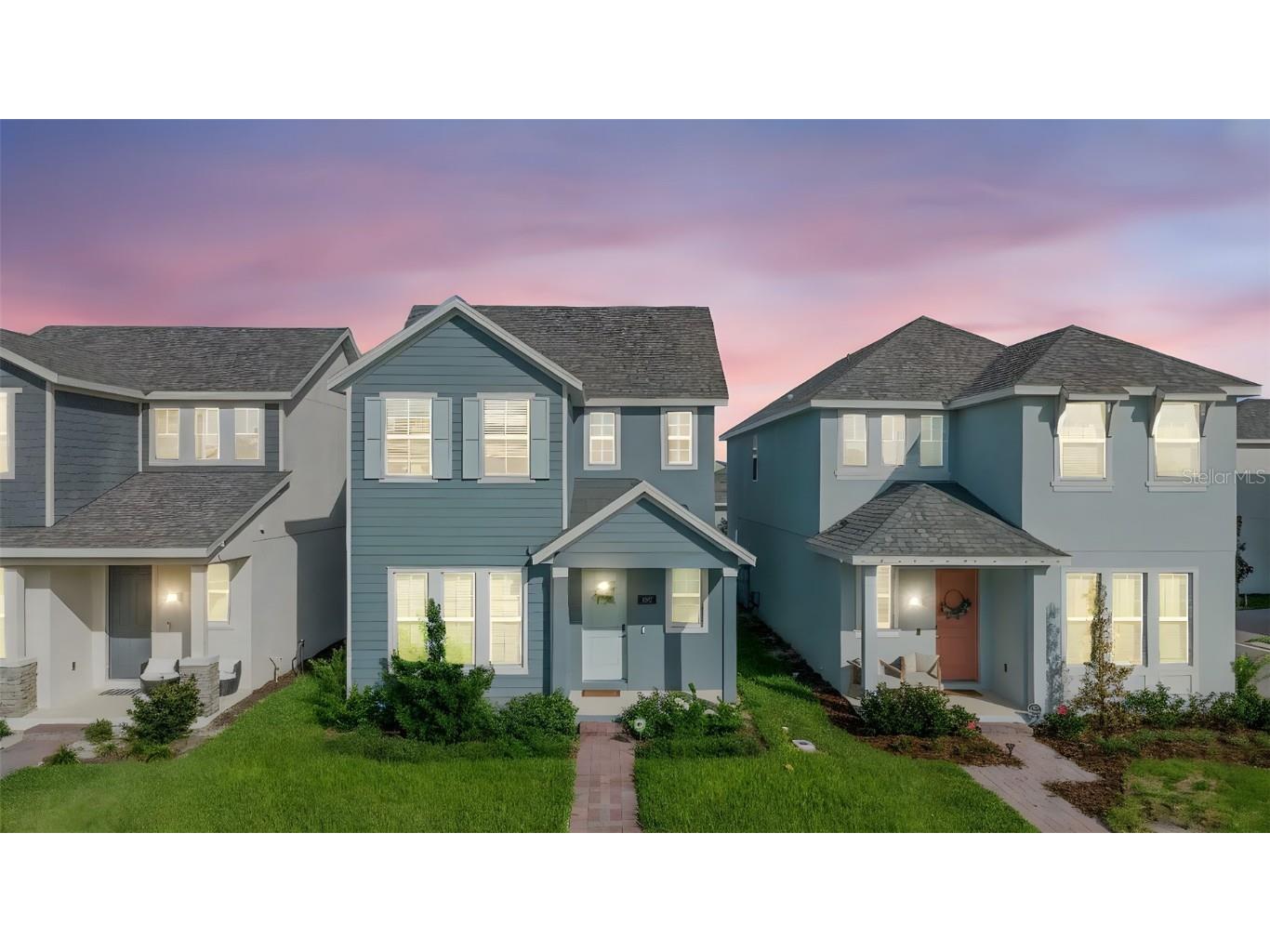 269 Platform Lane Debary FL 32713 V4944521 image1