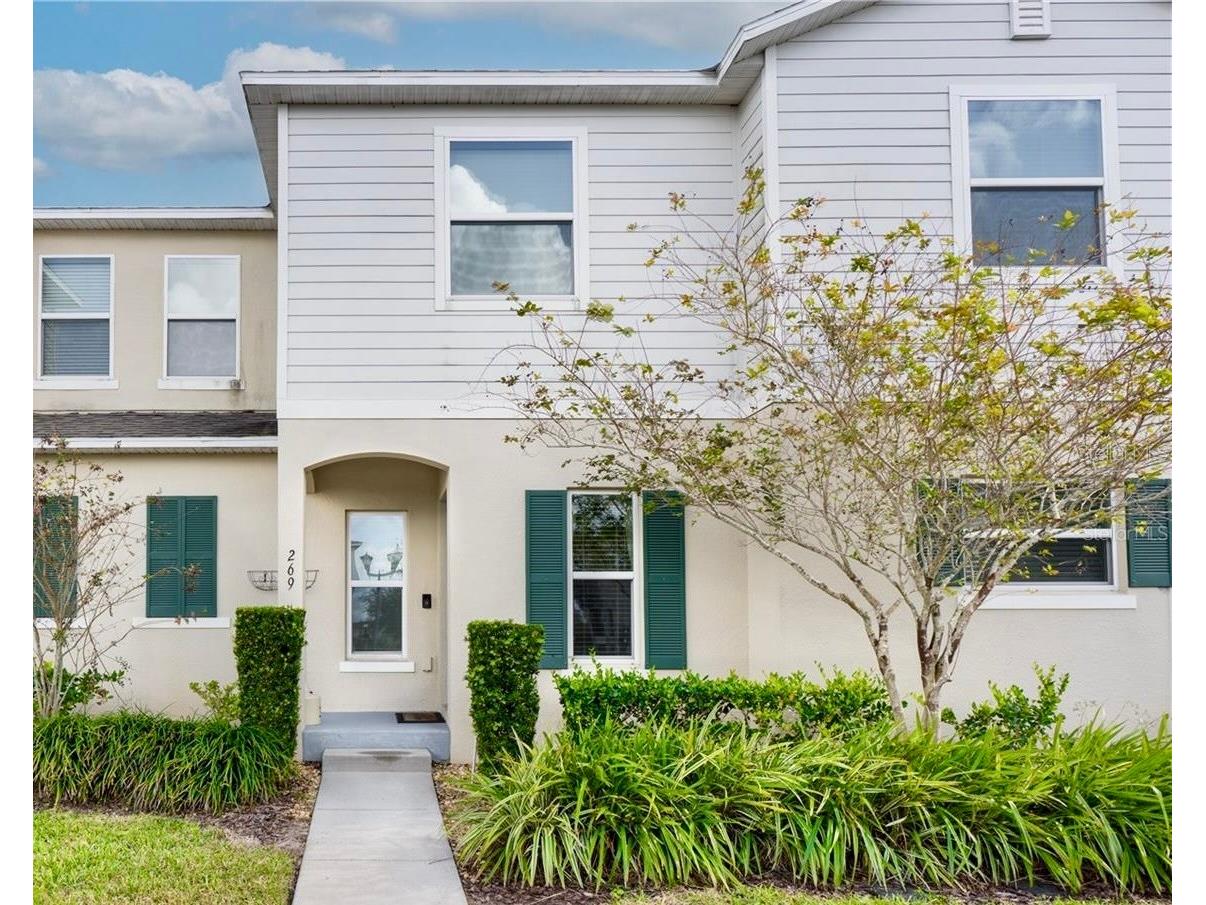 269 Primrose Drive Davenport FL 33837 O6413084 image1
