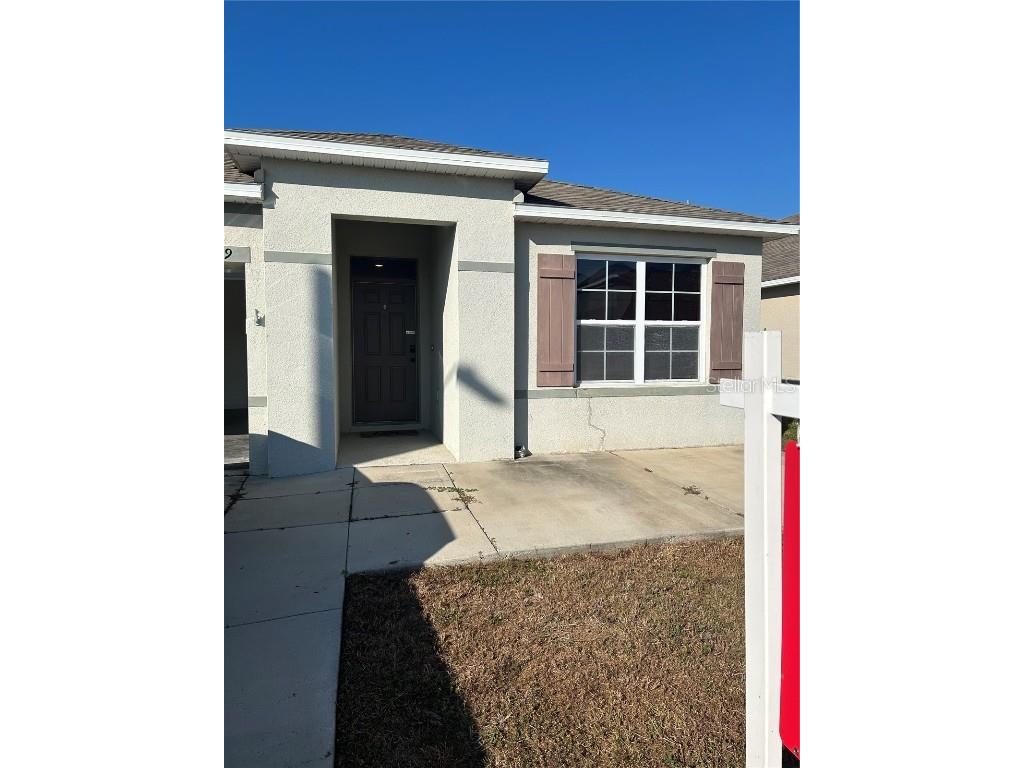 269 St Georges Circle Eagle Lake FL 33839 O6365274 image1