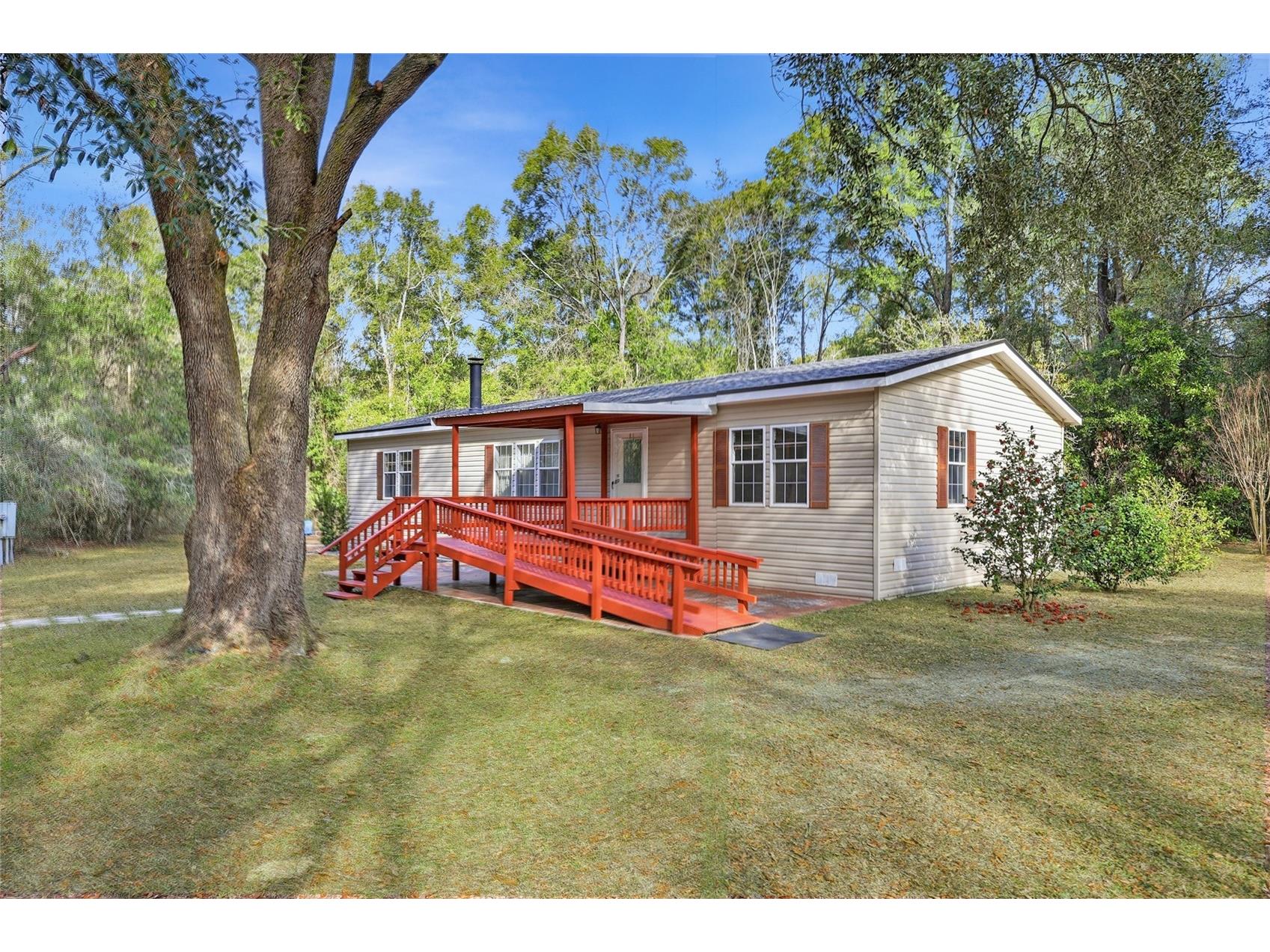 269 SW Backwoods Glen Fort White FL 32038 GC536959 image1