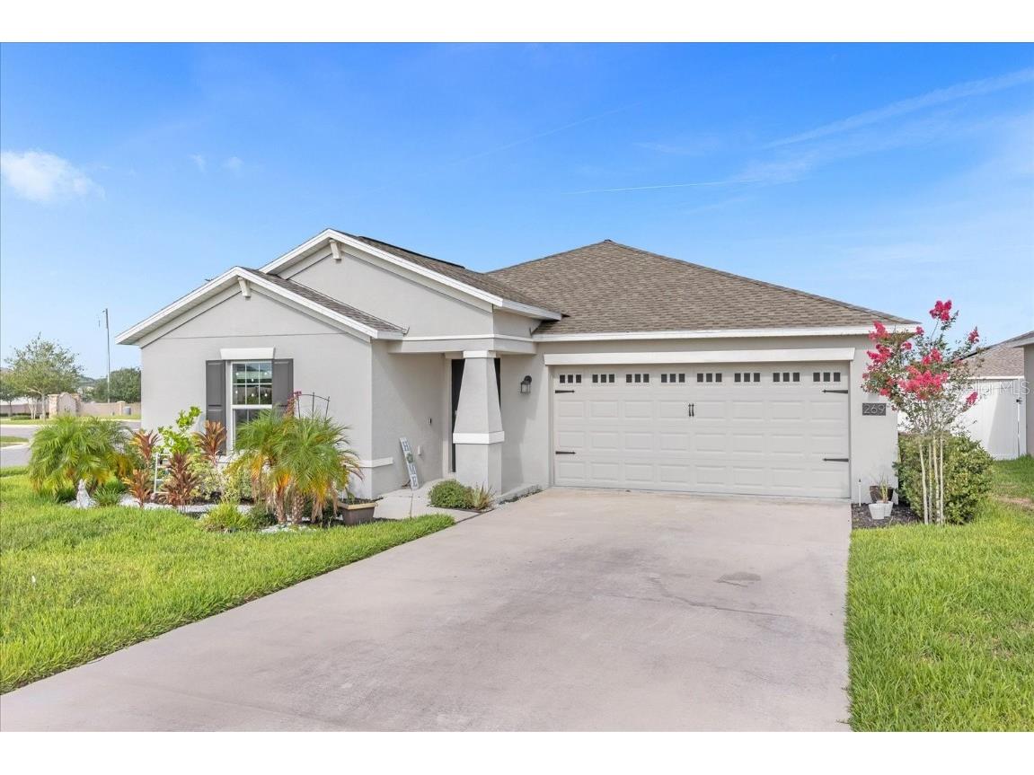 269 Taft Drive Davenport FL 33837 S5097719 image1