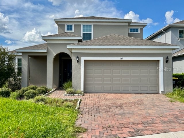 269 Trinity Ridge Circle Davenport FL 33897 S5089588 image1