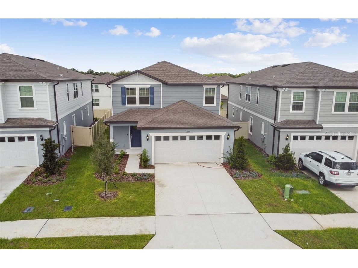 269 Woodsage Place Lake Alfred FL 33850 T3531512 image1