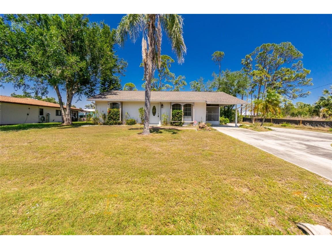 2690 Auburn Boulevard Port Charlotte FL 33948 - AUBURN WATERWAY C7507959 image1