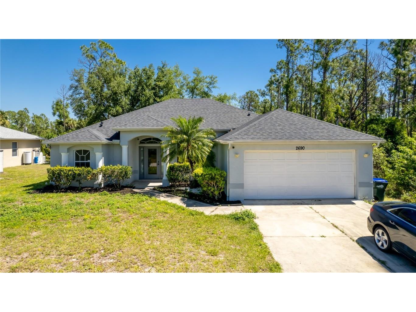 2690 Badger Lane North Port FL 34286 A4623738 image1