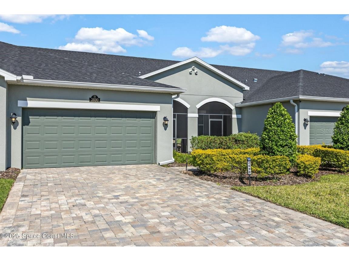 2690 Ballydoyle Lane Melbourne FL 32940 J990460 image1