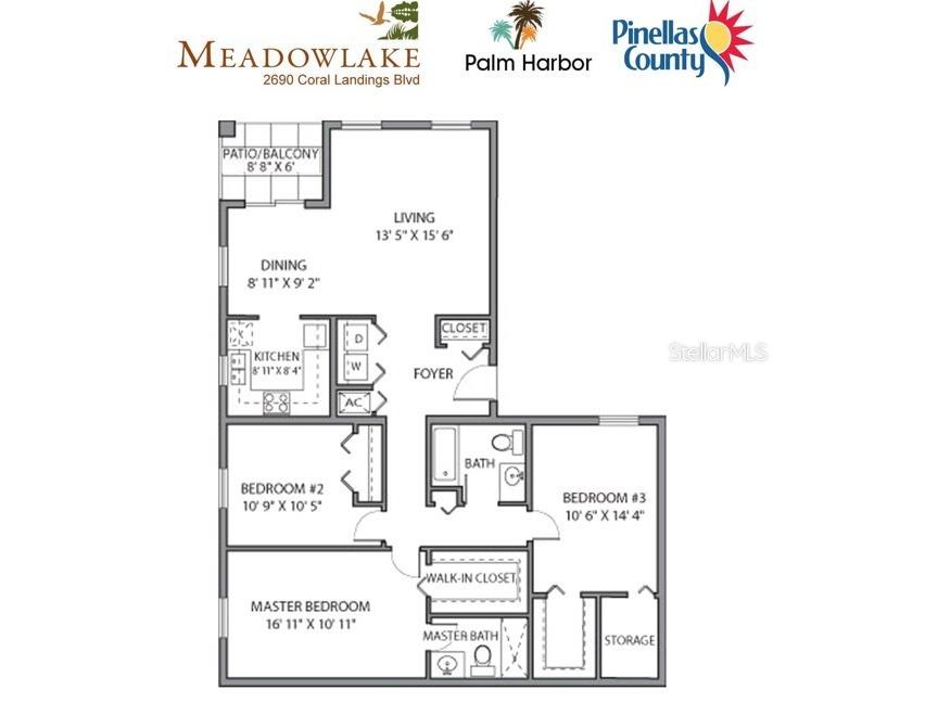 2690 Coral Landings Boulevard #218 Palm Harbor FL 34684 TB8440696 image56