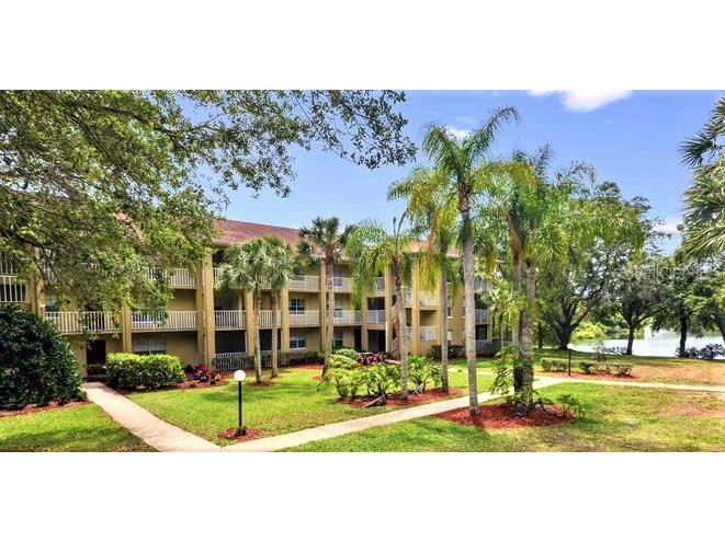 2690 Coral Landings Boulevard #313 Palm Harbor FL 34684 T3451494 image1