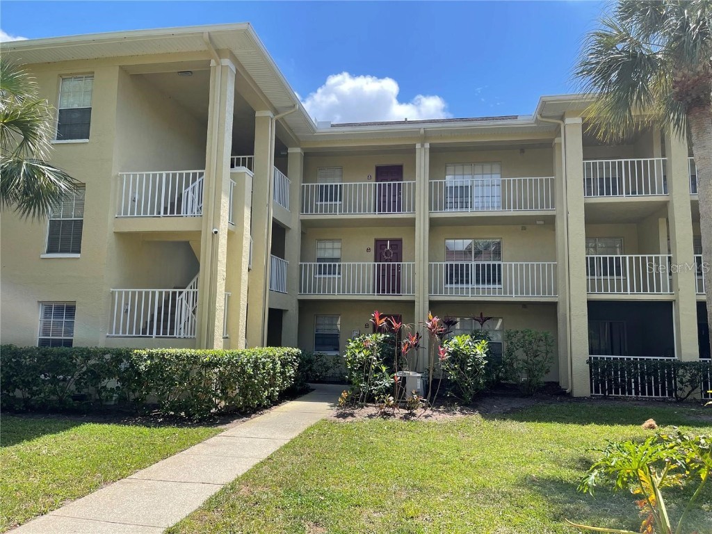2690 Coral Landings Boulevard #536 Palm Harbor FL 34684 W7866055 image1