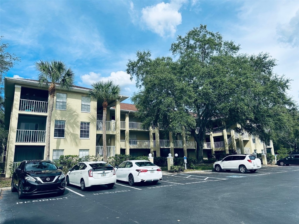 2690 Coral Landings Boulevard #611 Palm Harbor FL 34684 T3480960 image1