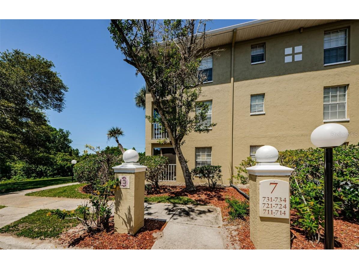 2690 Coral Landings Boulevard #713 Palm Harbor FL 34684 U8239715 image1