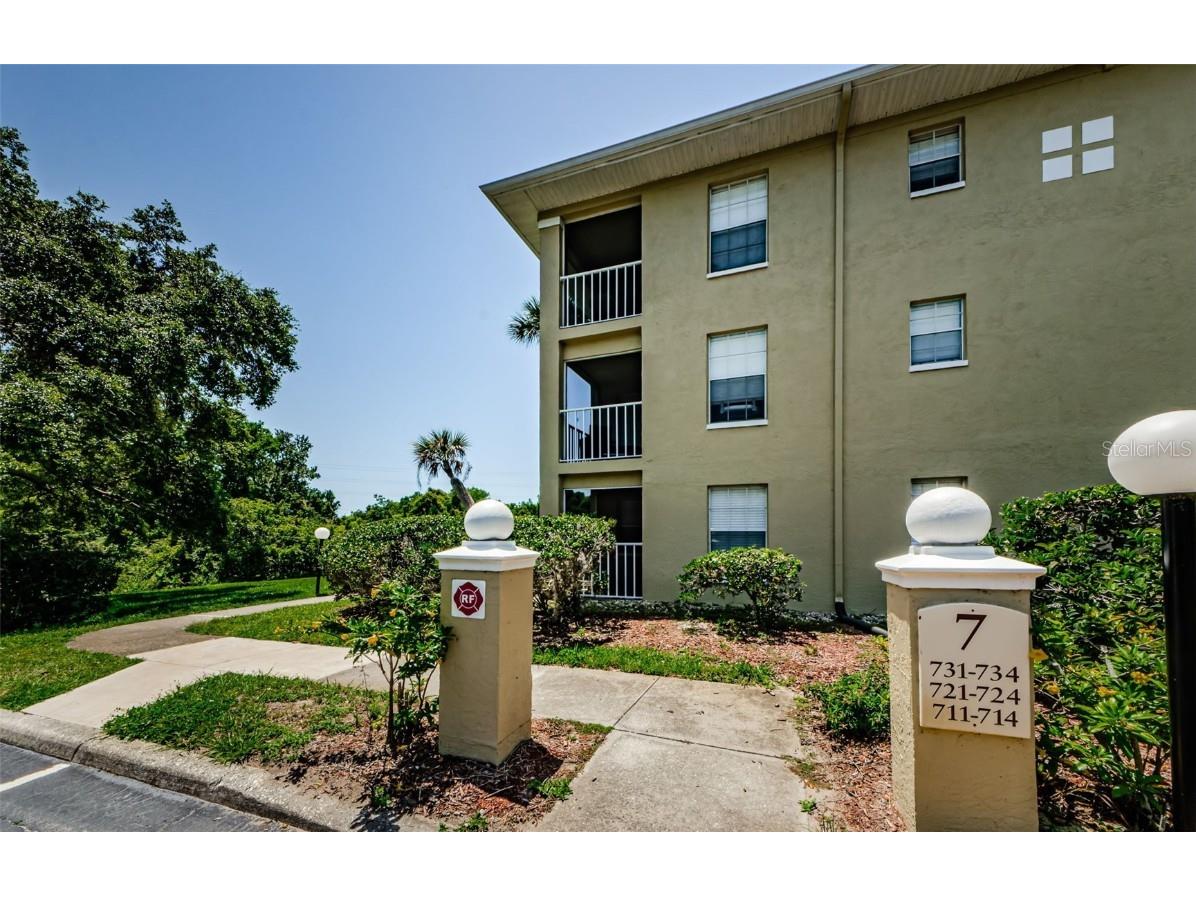 2690 Coral Landings Boulevard #722 Palm Harbor FL 34684 TB8315369 image1