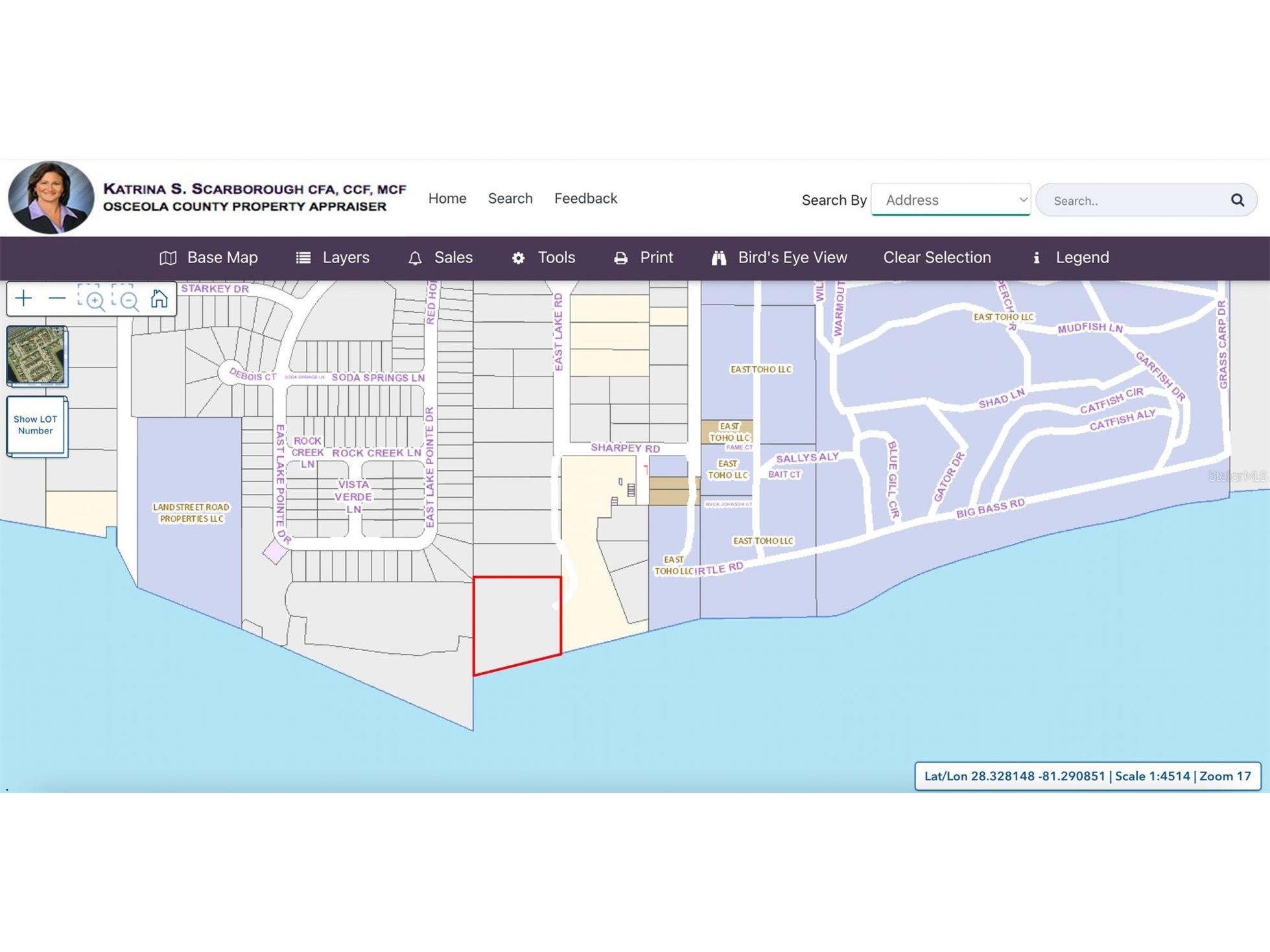 2690 E Lake Road Kissimmee FL 34744 O6420498 image8