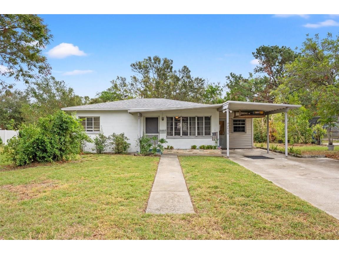 2690 Granada Circle E Saint Petersburg FL 33712 TB8319377 image1