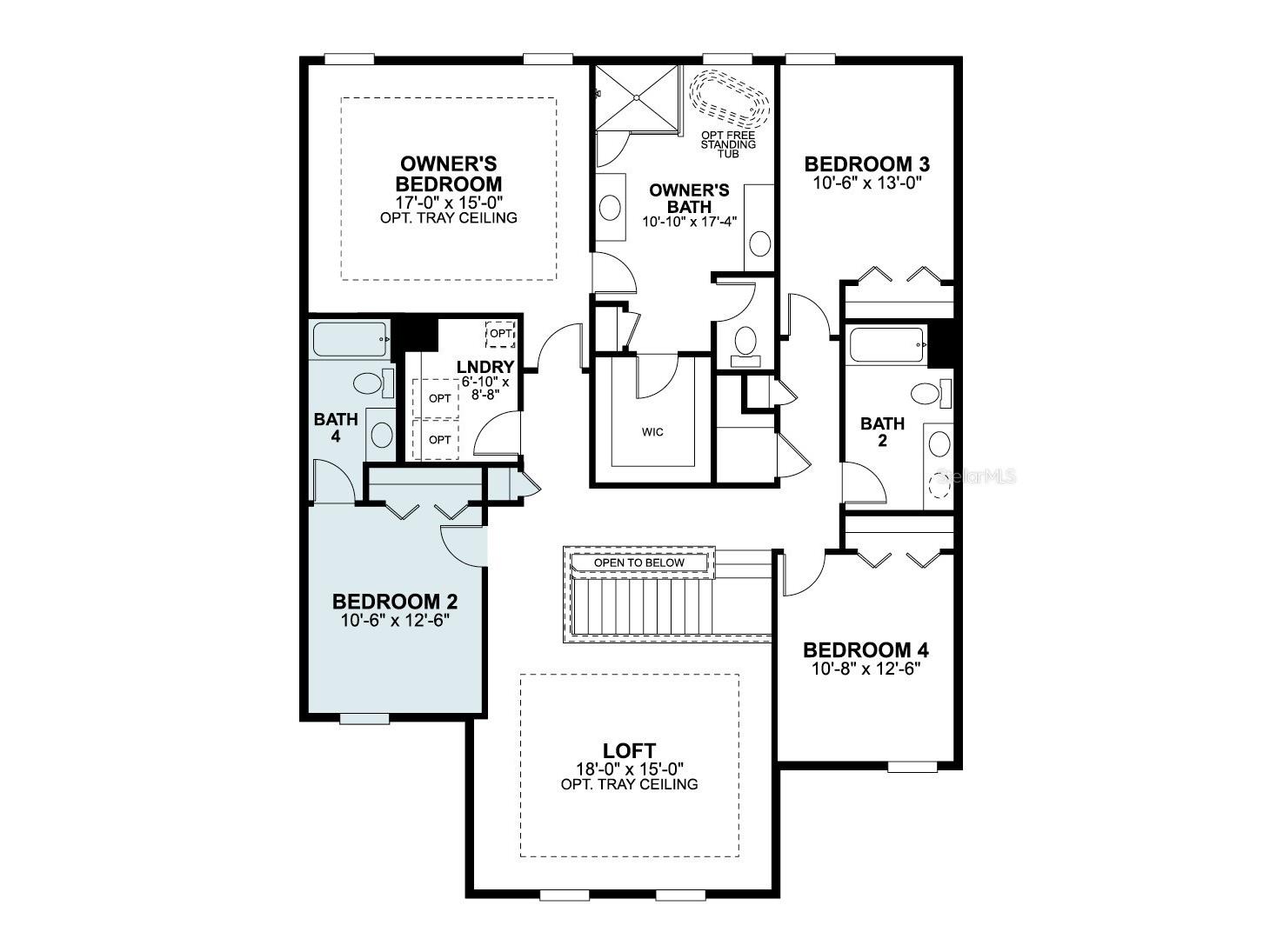 2690 Great Heron Avenue Saint Cloud FL 34773 O6399458 image2