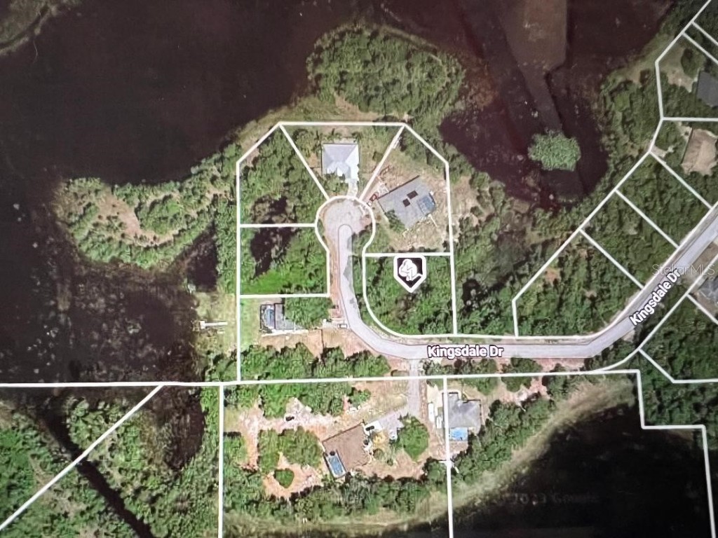2690 Kingsdale Drive Deltona FL 32738 - LAKE BUTLER A4571816 image2