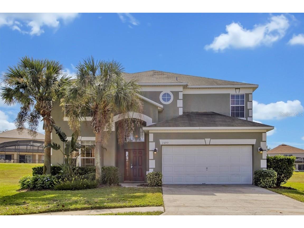 2690 La Isla Court Kissimmee FL 34747 O6069456 image1