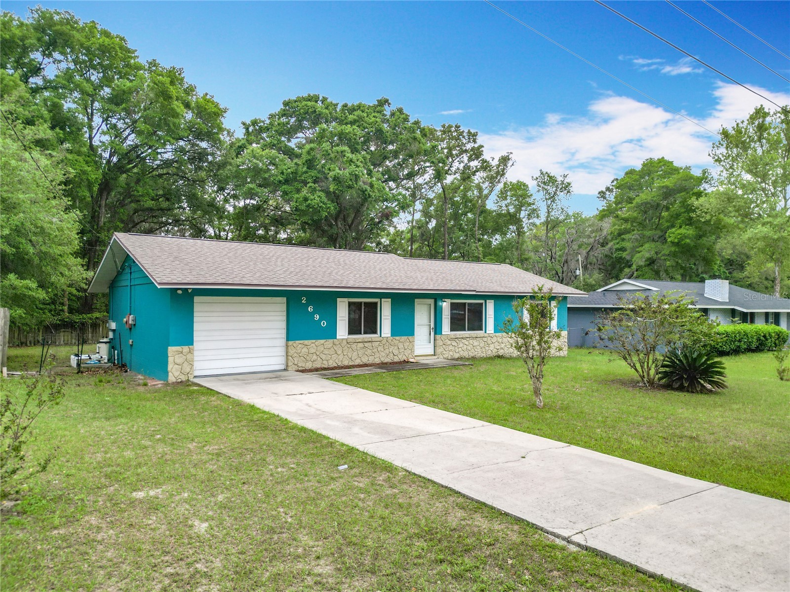 2690 NE 42nd Place Ocala FL 34479 TB8370815 image1