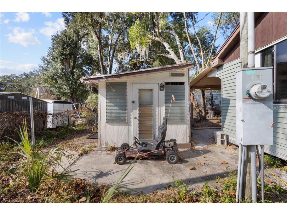 2690 NW 72nd Terrace Chiefland FL 32626 GC535692 image23