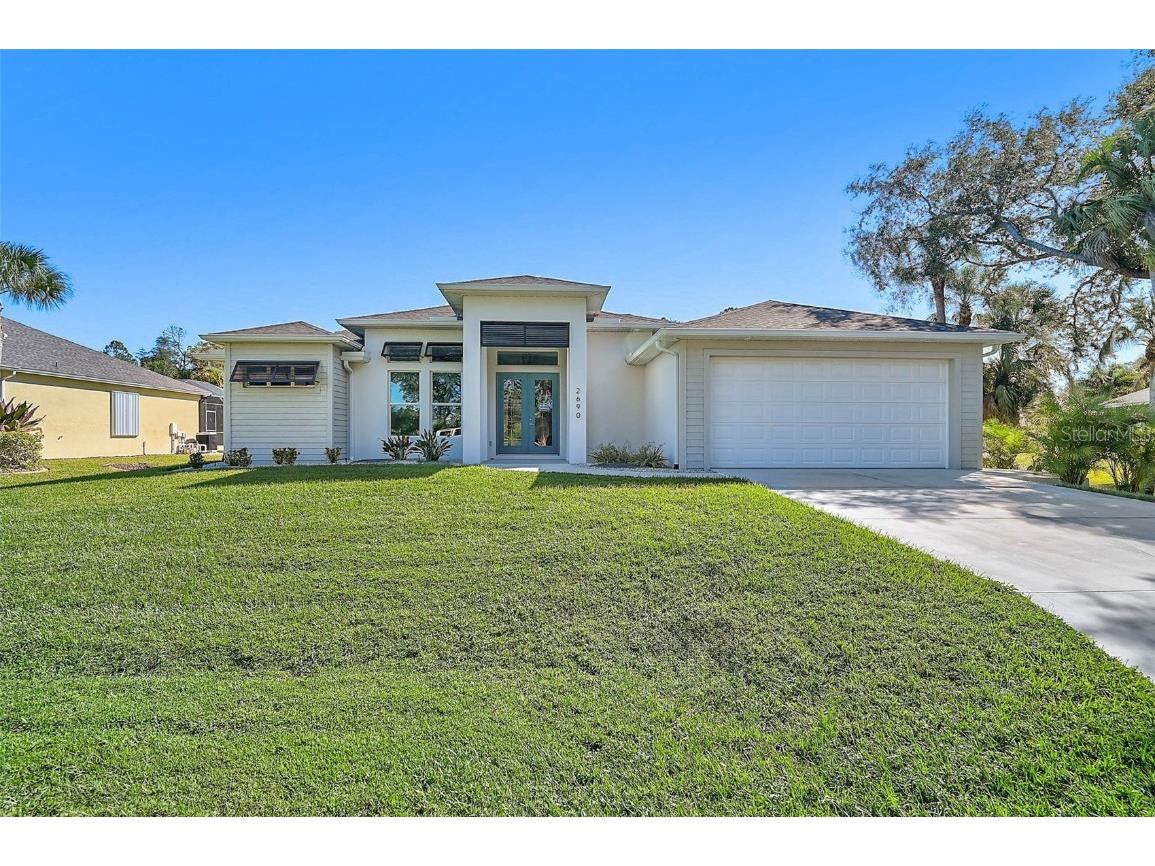 2690 Pebble Creek Place Port Charlotte FL 33948 N6141315 image2