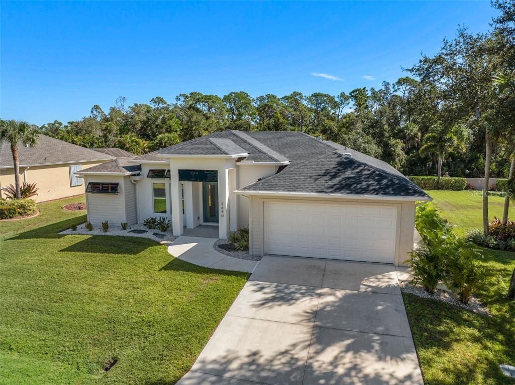 2690 Pebble Creek Place Port Charlotte FL 33948 N6141315 image9