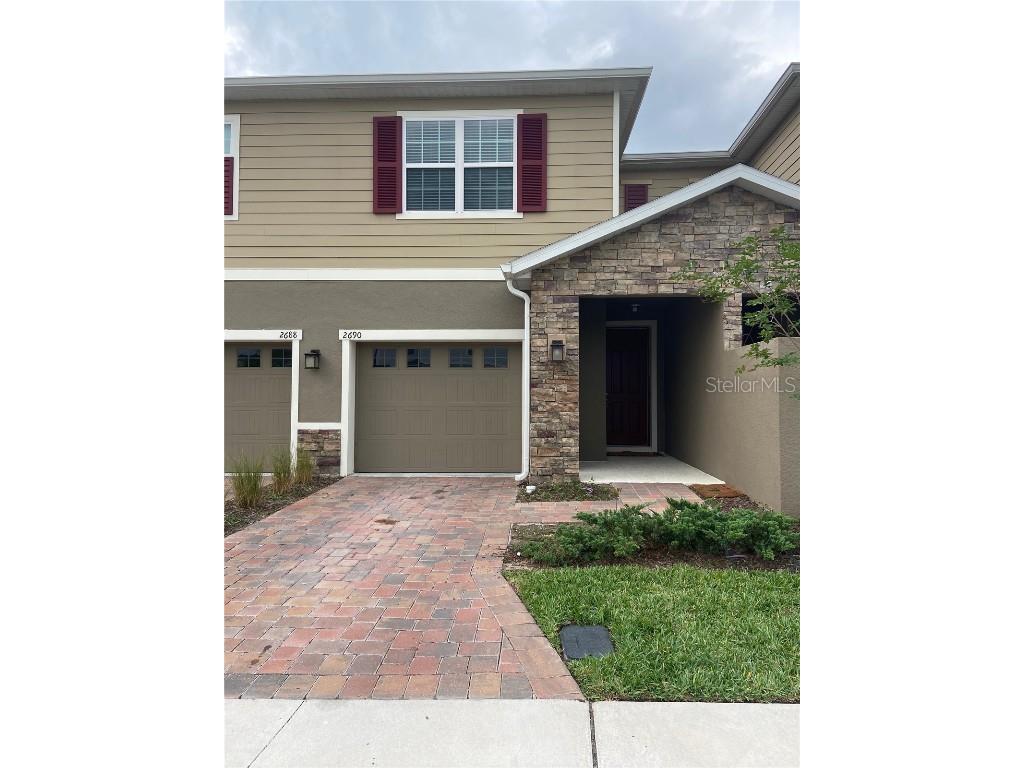 2690 Pleasant Cypress Circle Kissimmee FL 34741 S5083623 image1
