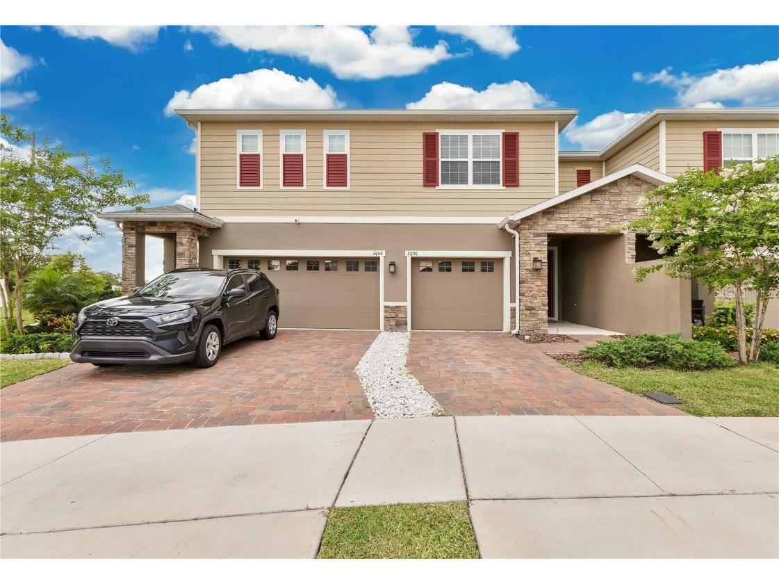 2690 Pleasant Cypress Circle Kissimmee FL 34741 S5129395 image1