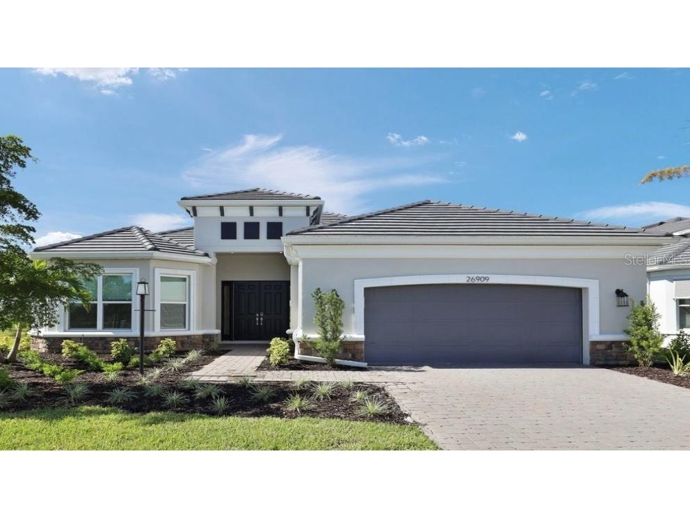 26909 Victoria Place Punta Gorda FL 33955 A4673667 image1