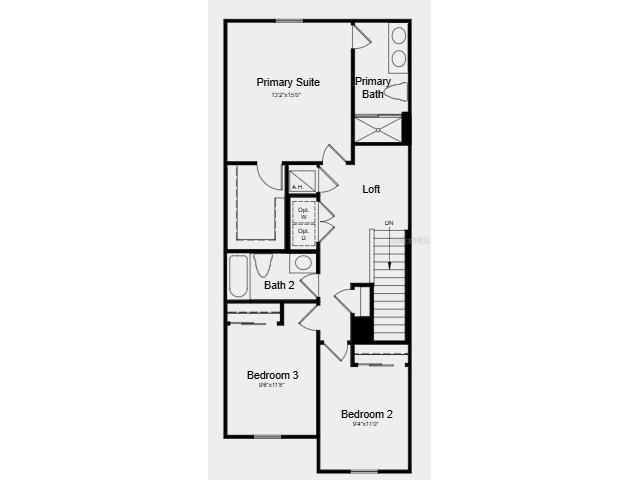 2691 Balmerino Way Mount Dora FL 32757 O6375658 image3