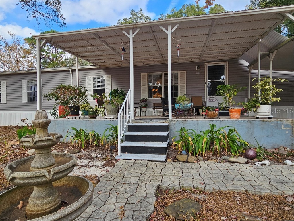 2691 E Center Street Inverness FL 34453 OM691106 image1